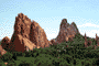 Garden of the Gods - 58719