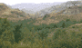 Badlands Scenery - 70436