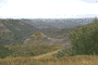 Badlands Scenery - 49340